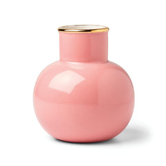 kate spade new york vue avant du vase rose, design attractif