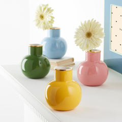 kate spade new york gros plan porcelaine, finition lisse durable