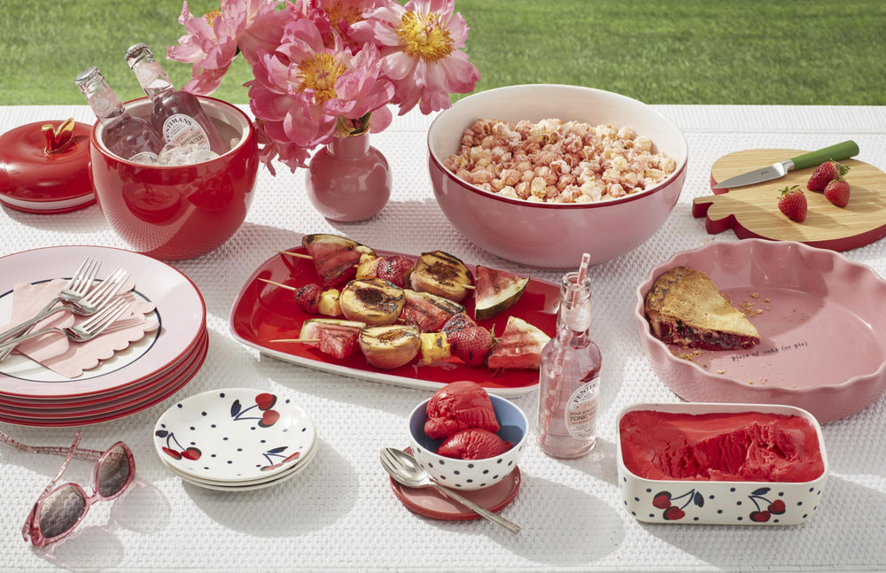 kate spade new york comparaison taille, format compact pratique