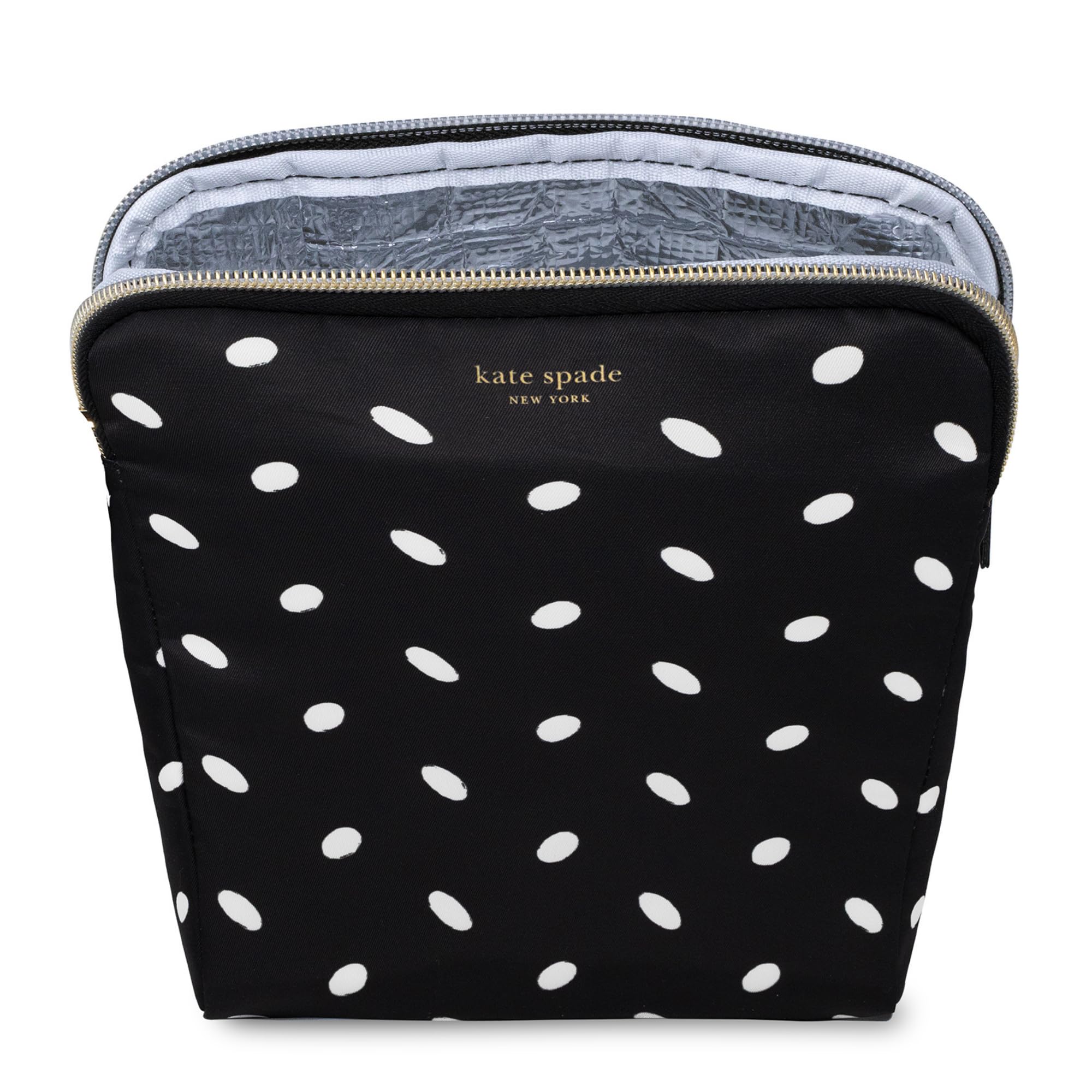 kate spade new york zoom doublure thermique pour meilleure conservation des snacks