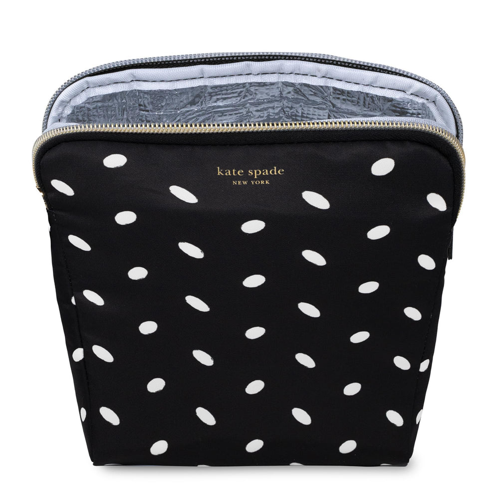 kate spade new york zoom doublure thermique pour meilleure conservation des snacks