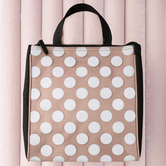 kate spade new york sac en situation au bureau, transport facile d’un repas