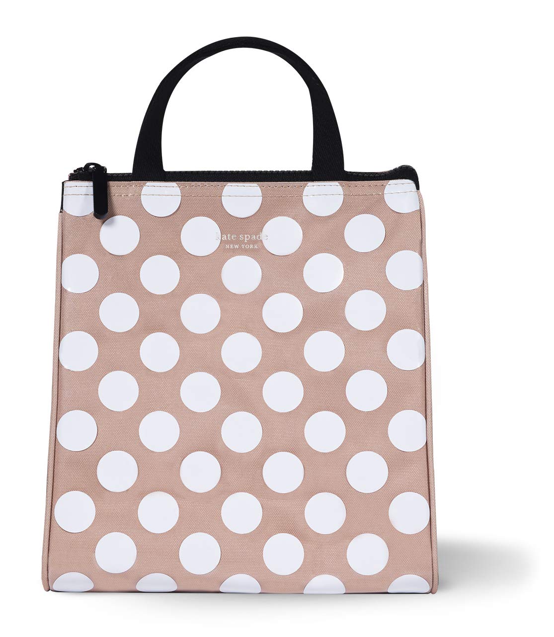 kate spade new york vue avant du lunch tote, design élégant et pratique