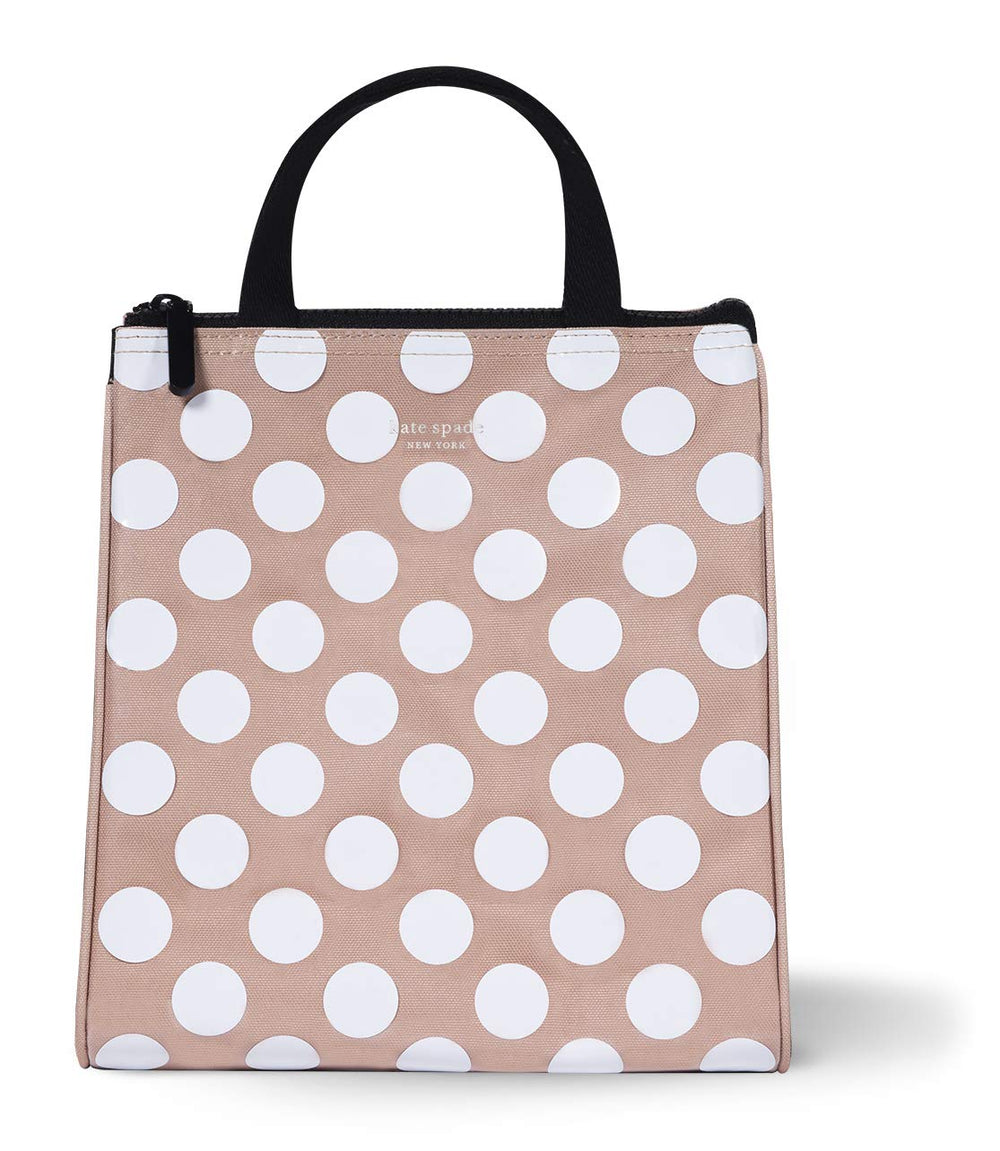 kate spade new york vue avant du lunch tote, design élégant et pratique