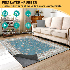 Kautudrum gros plan sur la texture feutre pour confort et protection