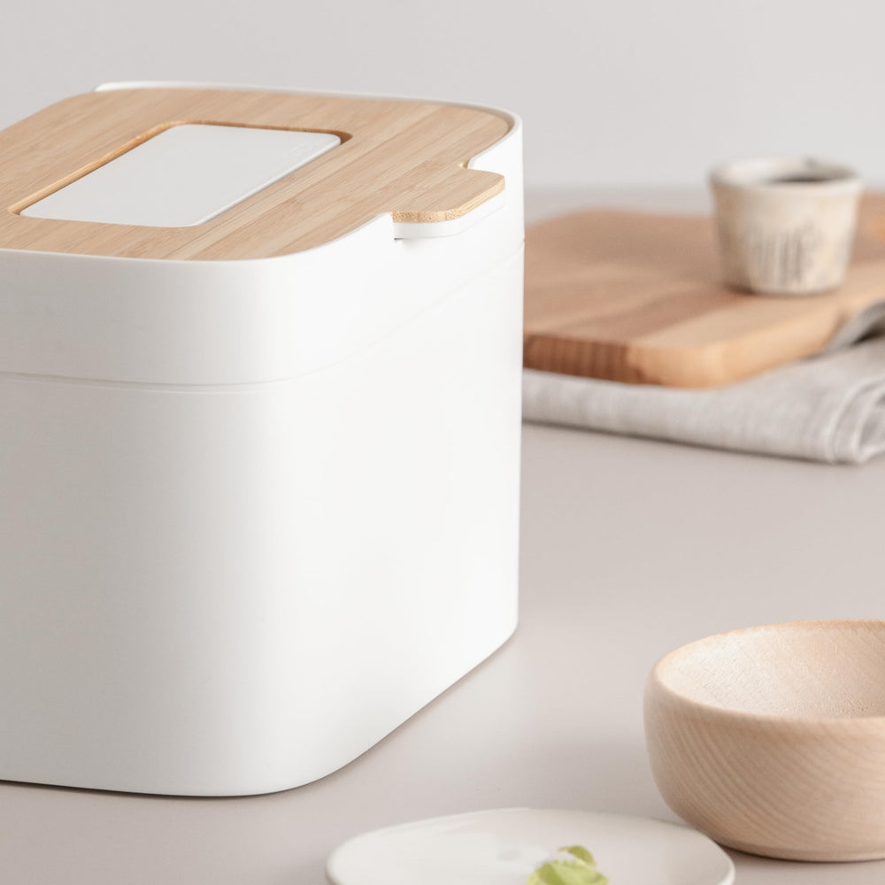 KAZAI Elin filtre charbon actif réduit efficacement les odeurs de cuisine