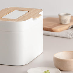 KAZAI Elin filtre charbon actif réduit efficacement les odeurs de cuisine