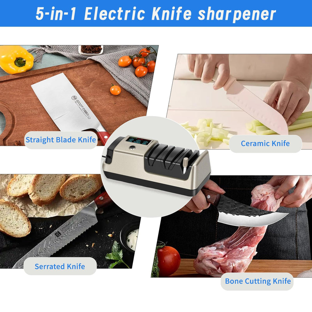 KAZRBEP emballage élégant présenté comme idée cadeau pour la cuisine
