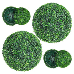 Kdgarden boule de buis emballage extérieur montrant durabilité