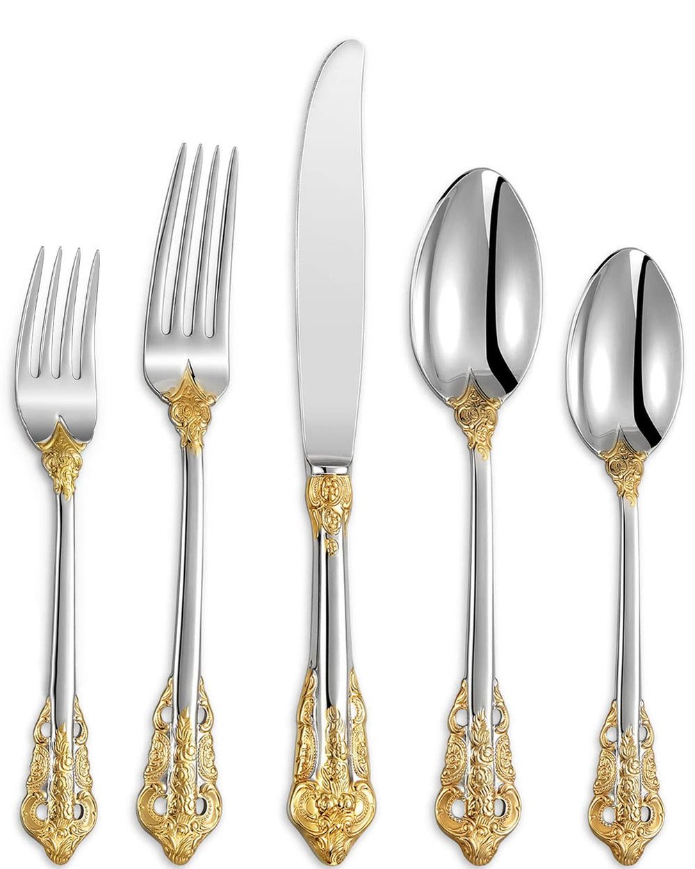 KEAWELL pack avant avec coffret cadeau élégant et accents dorés, parfait pour offrir