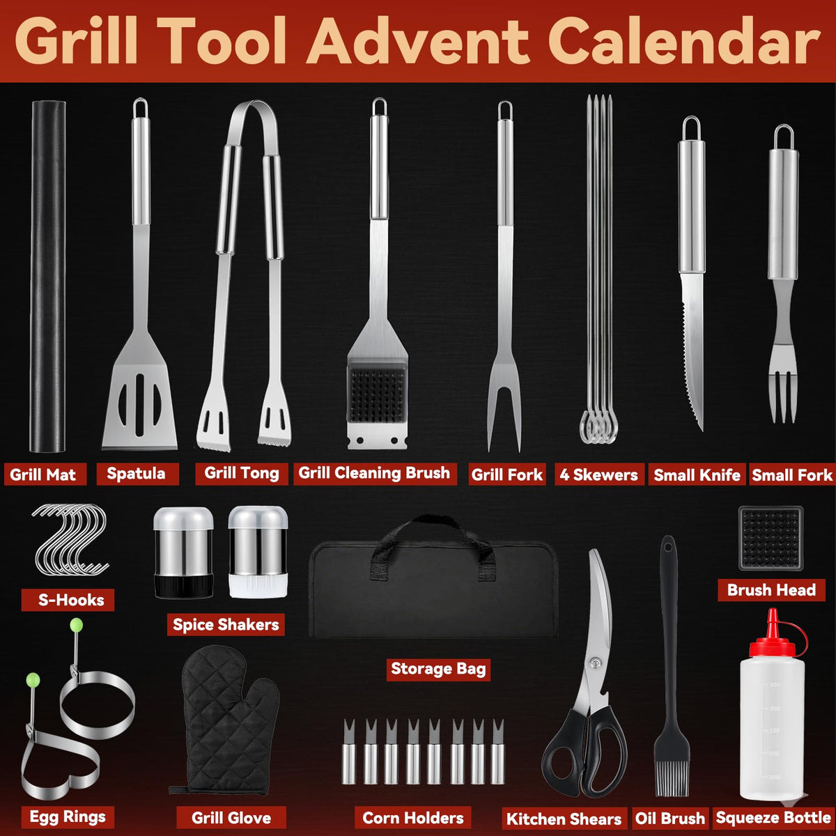 Kederwa calendrier outils vue d'ensemble montrant valeur pratique