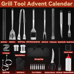 Kederwa calendrier outils vue d'ensemble montrant valeur pratique