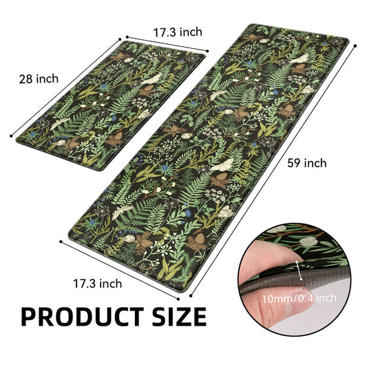keensoft gros plan texture PVC montre douceur et facilité d'entretien