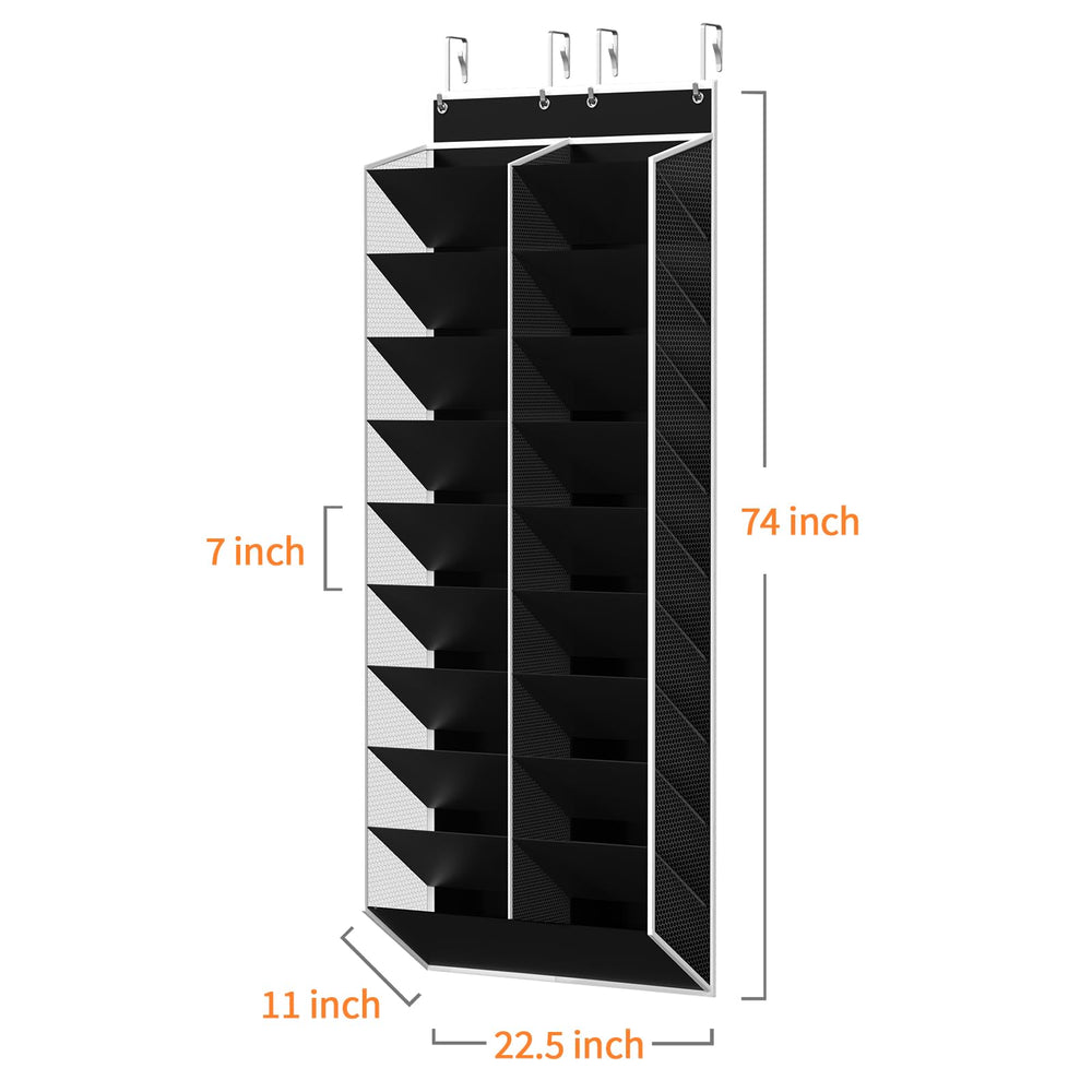 KEEPJOY mesh latéral visible pour ventilation et repérage