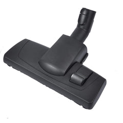 KEEPOW brosse face avant montrant la large ouverture pour aspiration efficace
