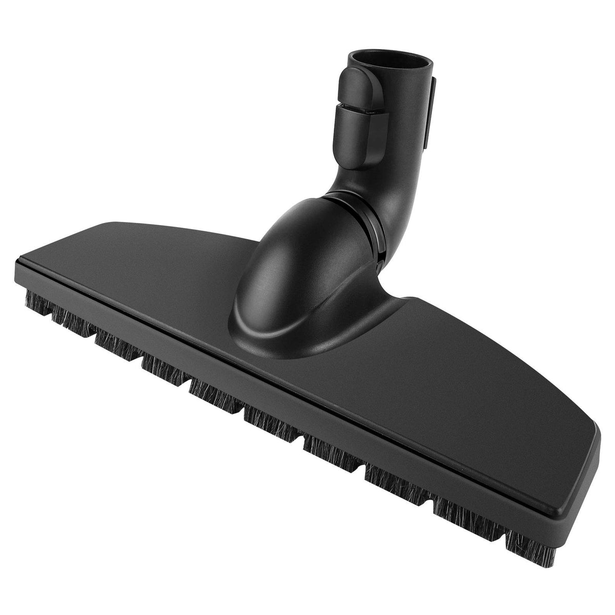 KEEPOW brosse face avant montrant largeur 30 cm et design durable