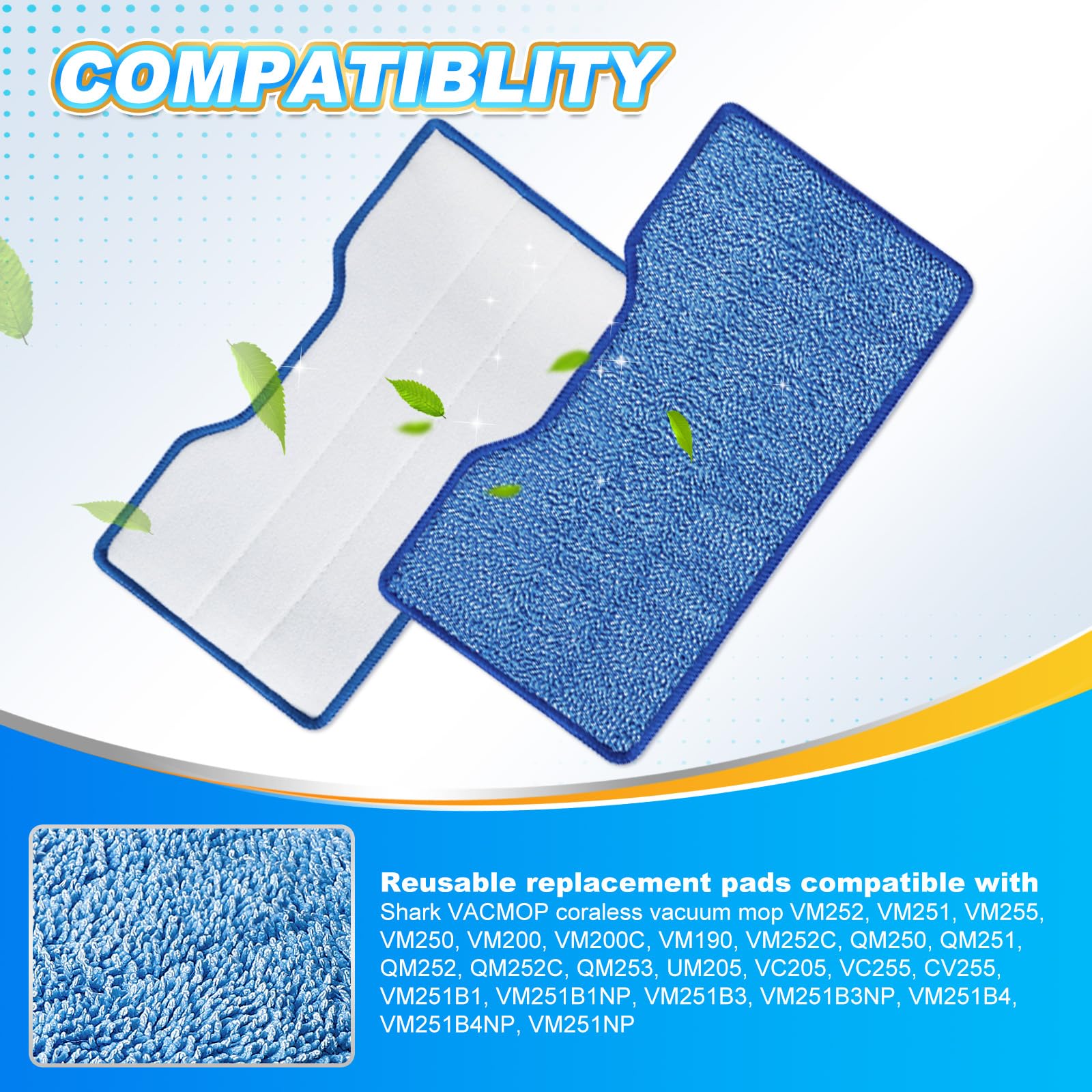 KEEPOW microfibre gros plan capture plus de poussière pour un nettoyage efficace