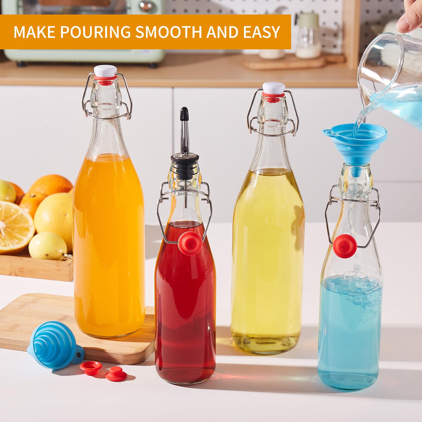 keigocare comparaison taille main visualisant capacité 480 ml pratique