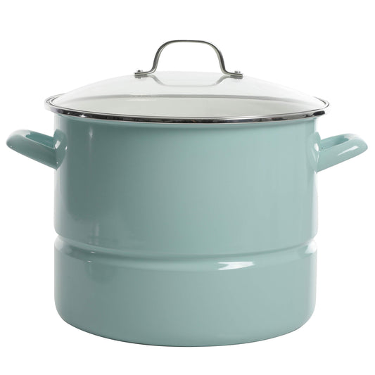 Kenmore insert vapeur en acier inoxydable, précision de cuisson pour légumes et crustacés