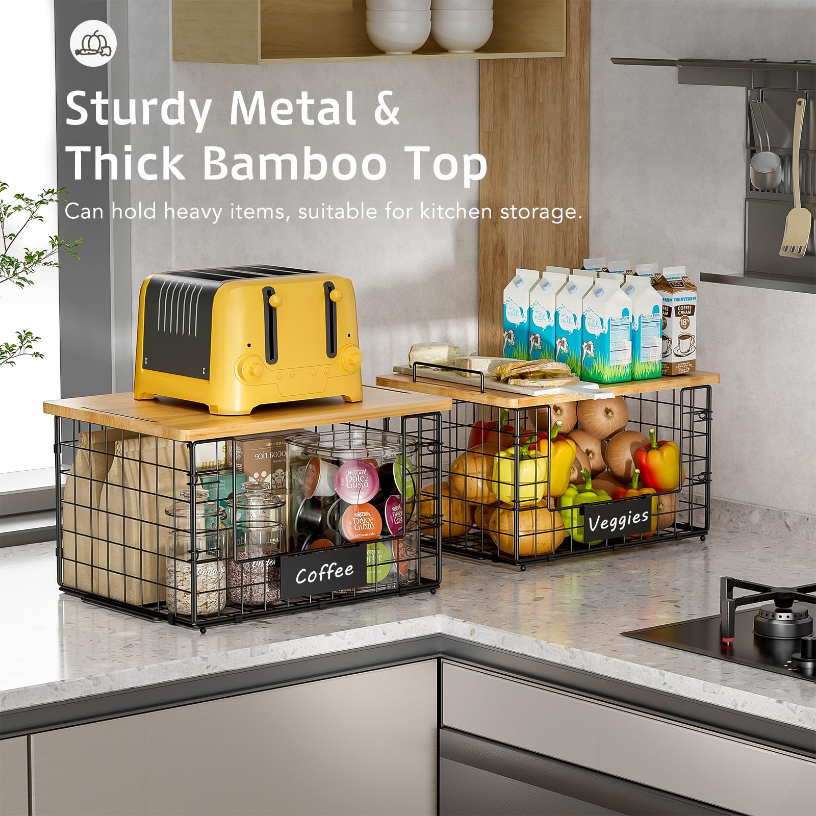 keomaisyto gros plan du dessus en bambou, surface alimentaire polyvalente