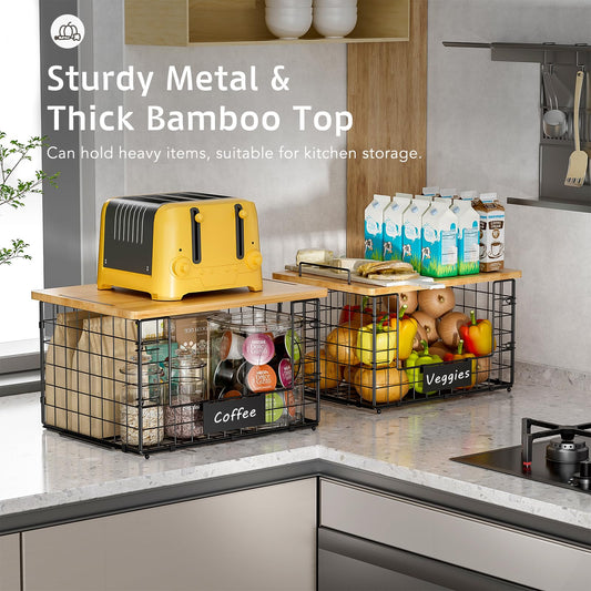 keomaisyto gros plan du dessus en bambou, surface alimentaire polyvalente
