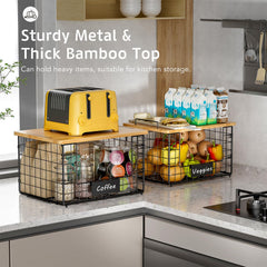 keomaisyto gros plan du dessus en bambou, surface alimentaire polyvalente