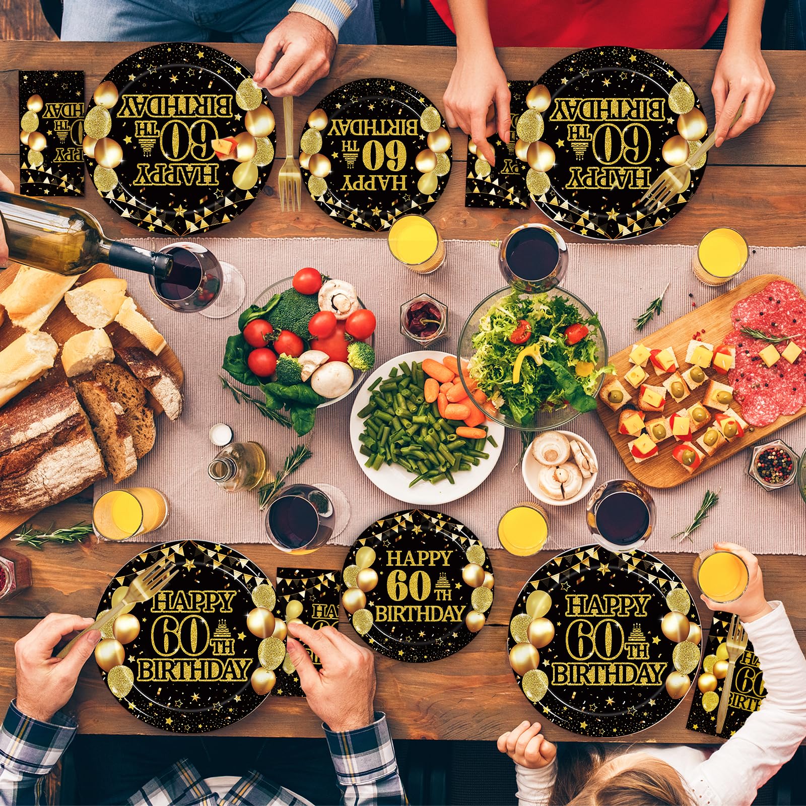Kepeel comparaison taille montrant proportions pour invités