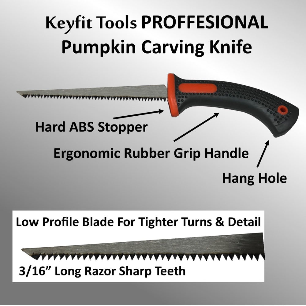Keyfit Tools détail de la poignée ergonomique, prise en main confortable