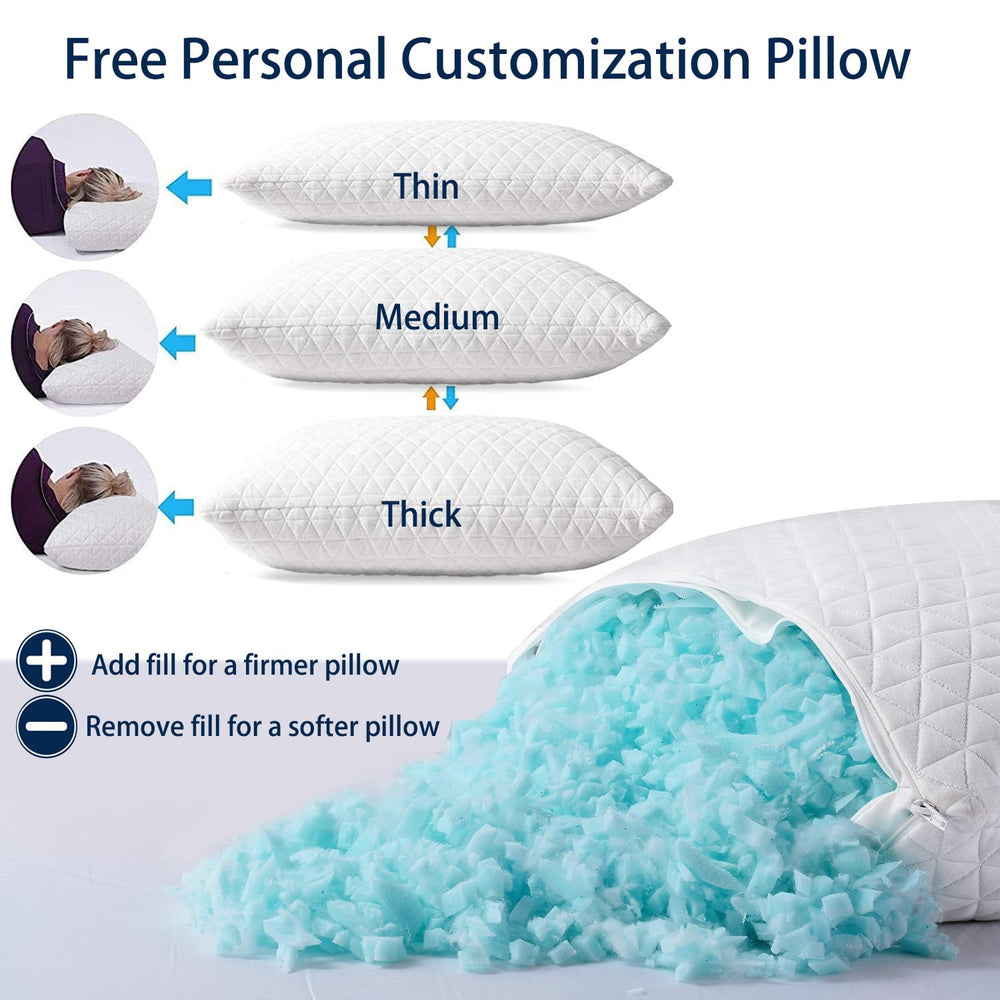 KEYOOHOME packaging et lot présenté, prêt à offrir comme cadeau
