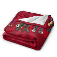 KFHDBYVT gros plan flanelle révèle texture douce pour confort