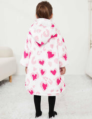 KFUBUO gros plan sur tissu doux illustrant chaleur et confort