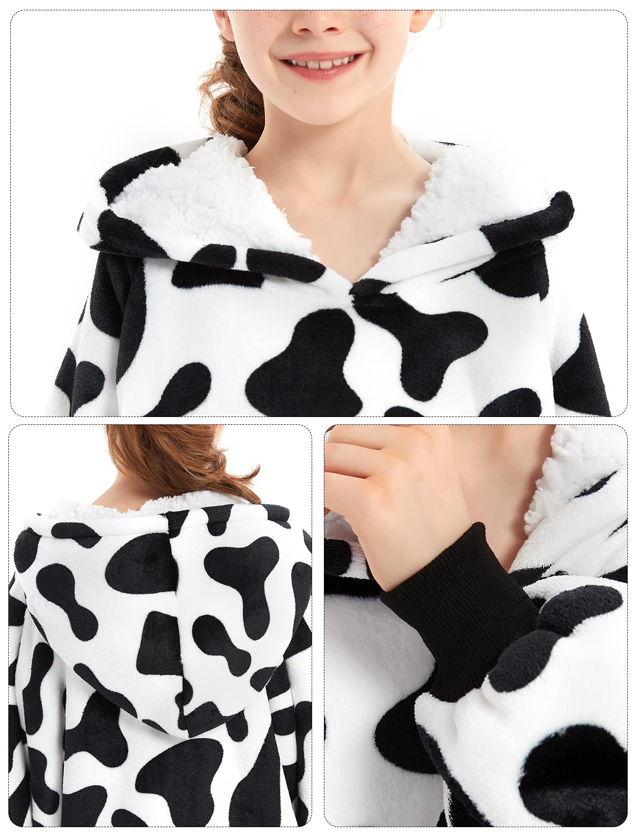 KFUBUO gros plan texture douce pour isolation et confort