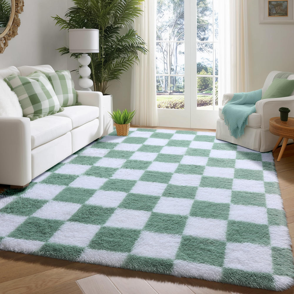 KICMOR tapis utilisé avec jouets, surface douce pour jeux d'enfants