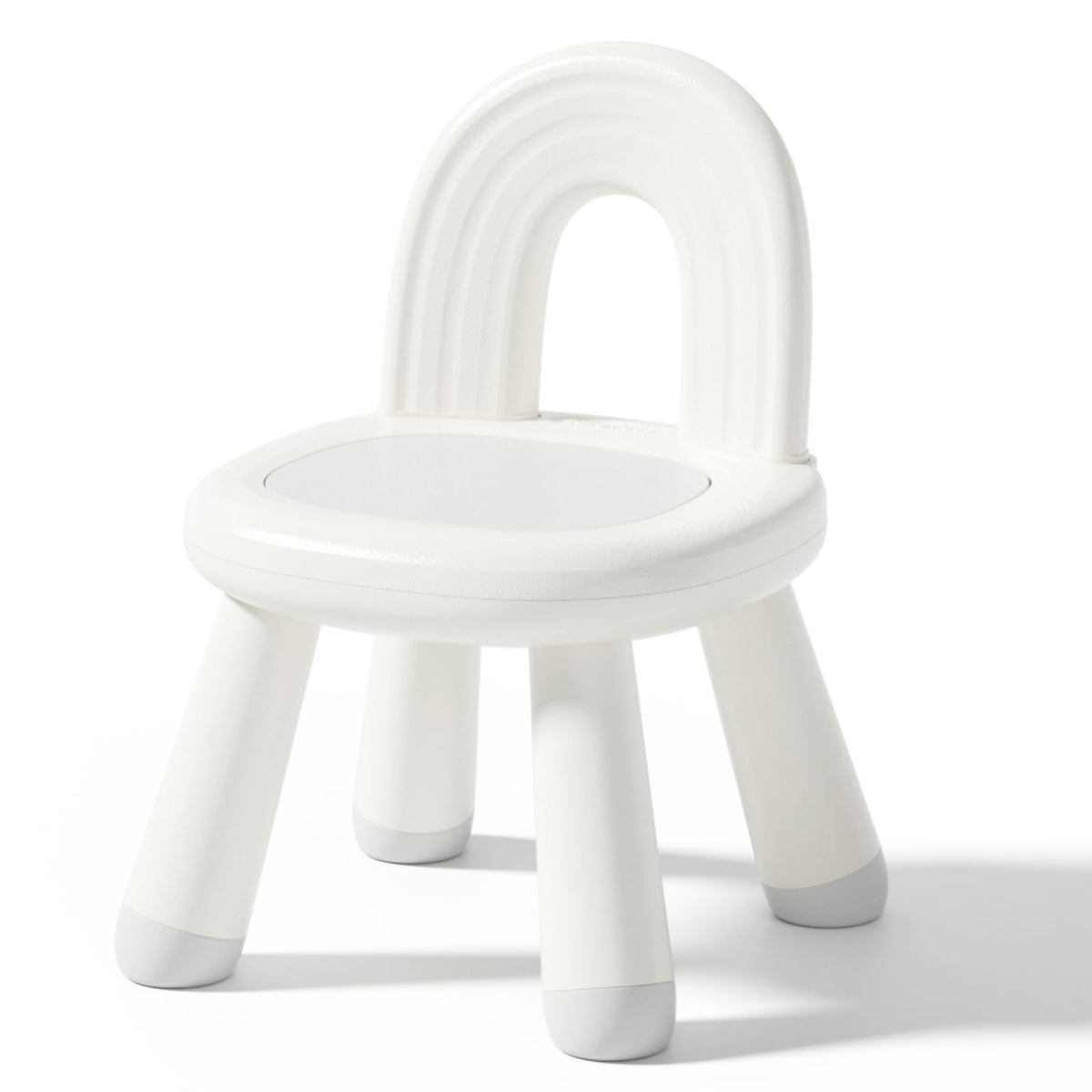 KidBloom chaise face montrant stabilité et design attrayant