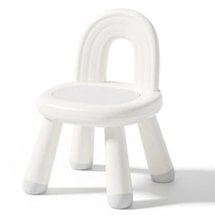 KidBloom chaise face montrant stabilité et design attrayant
