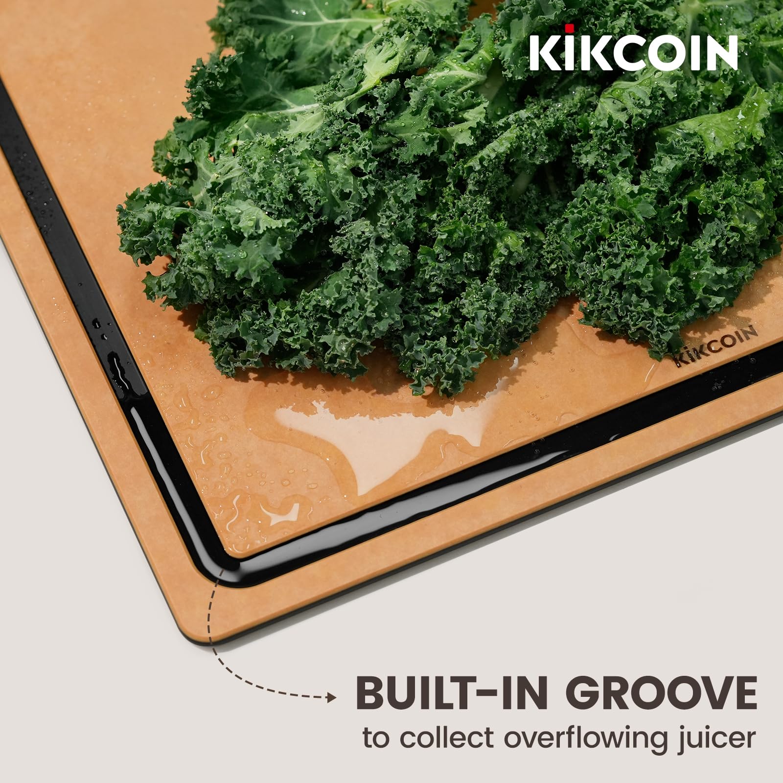 Kikcoin support rangee pour organisation et gain de place
