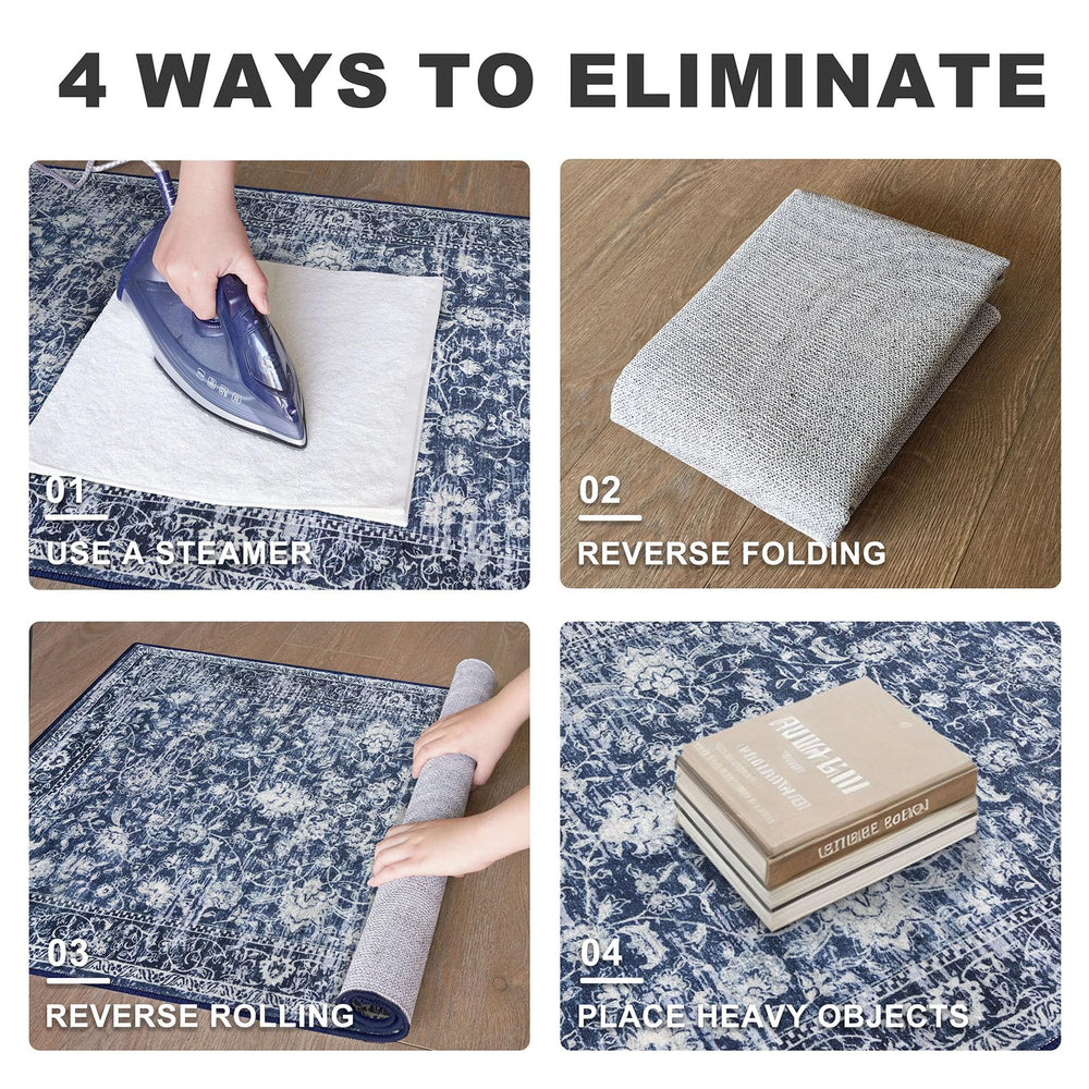 KILOCOCO tapis en situation dans une cuisine montrant protection du sol