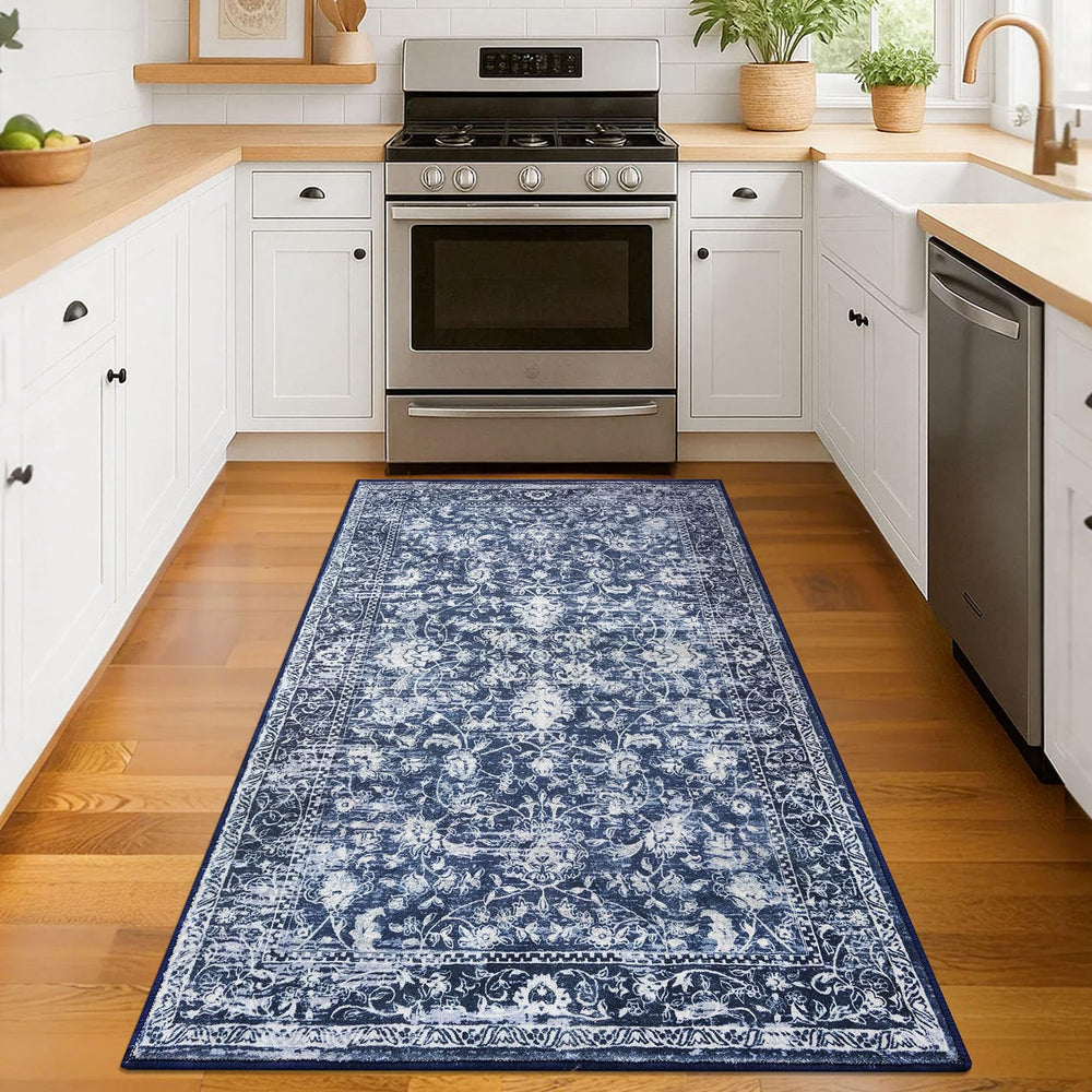 KILOCOCO tapis prêt pour lavage en machine facilitant entretien régulier