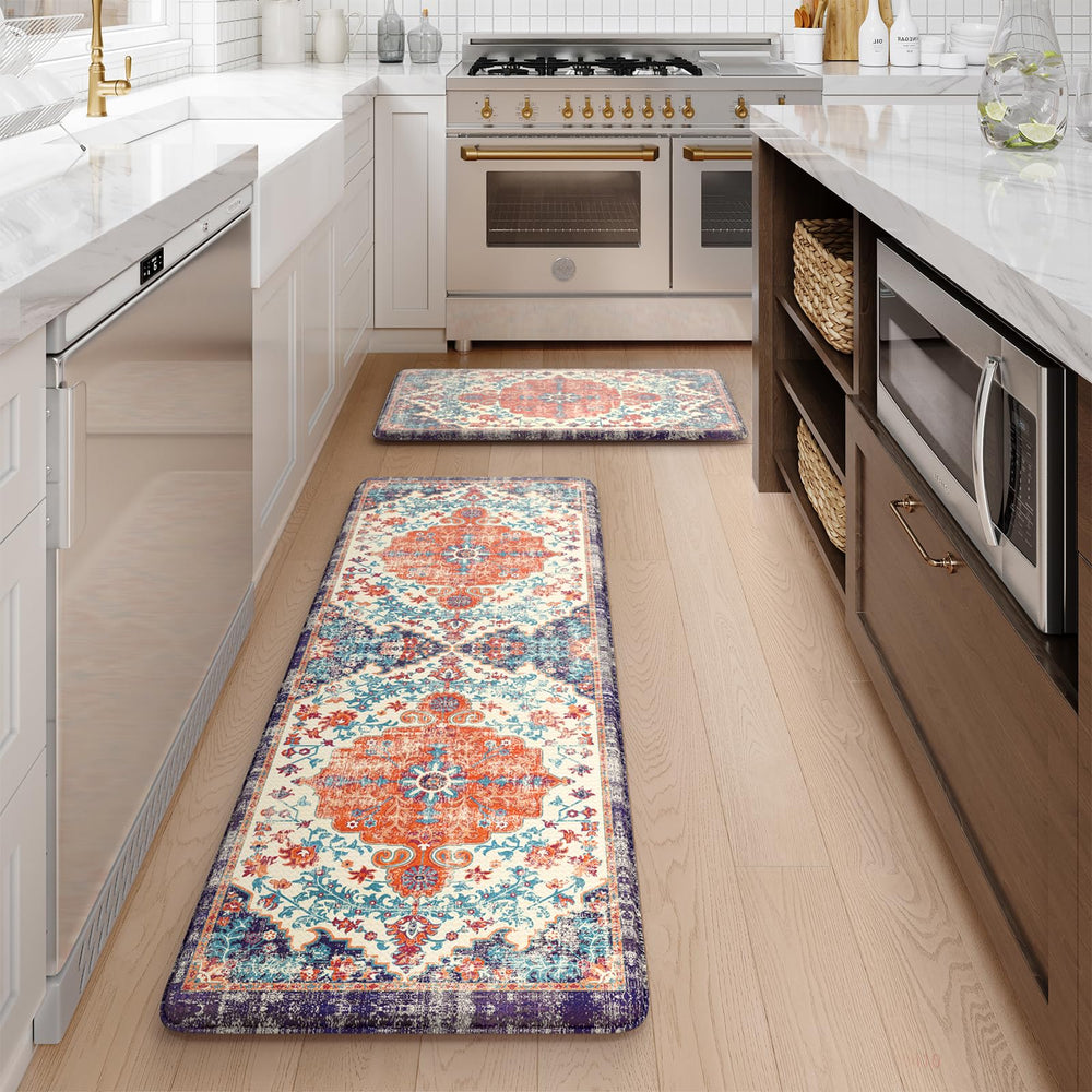 KIMODE ambiance petit-déjeuner, esthétique boho chaleureuse