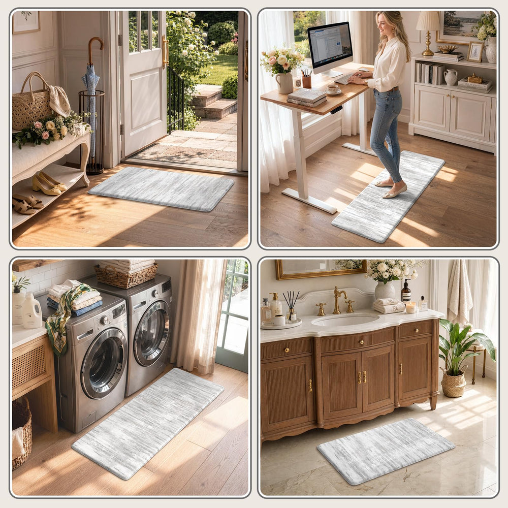 KIMODE tapis roulé montrant rangement compact et praticité