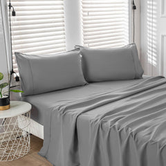 Kingnex drap à l'échelle comparant dimensions 132x110 utile pour lits larges