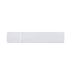 Kingnex drap à l'échelle illustrant dimensions 132x110 pouces pratique