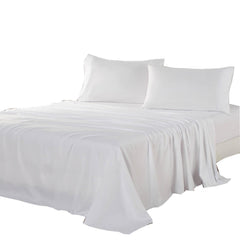Kingnex drap plat face montrant coupe propre et finition douce