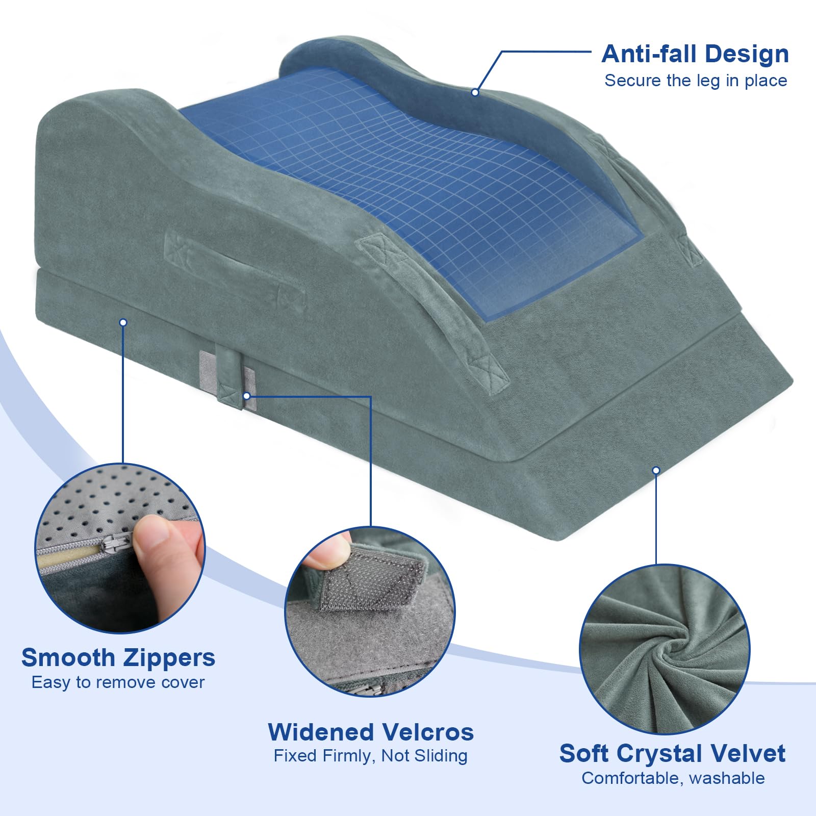 KingPavonini comparaison d’échelle montrant dimensions et support pour deux jambes