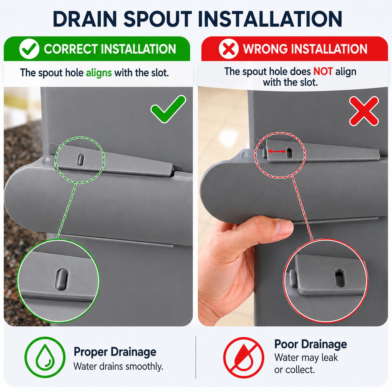KINGRACK avec vaisselle chargée montrant grande capacité et ventilation