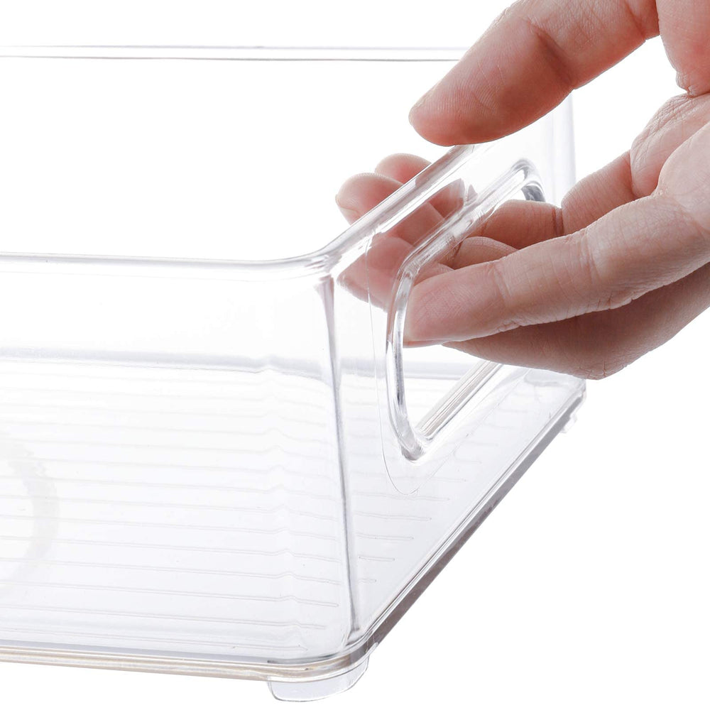 Kingrol plastique durable sans BPA gros plan montrant la finition lisse