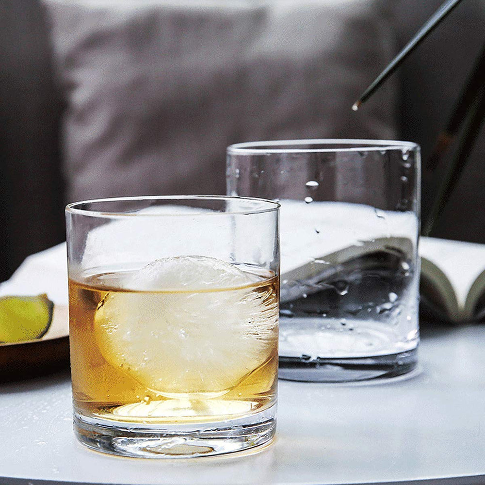 Kingrol rangement des verres en armoire optimisé pour gain de place