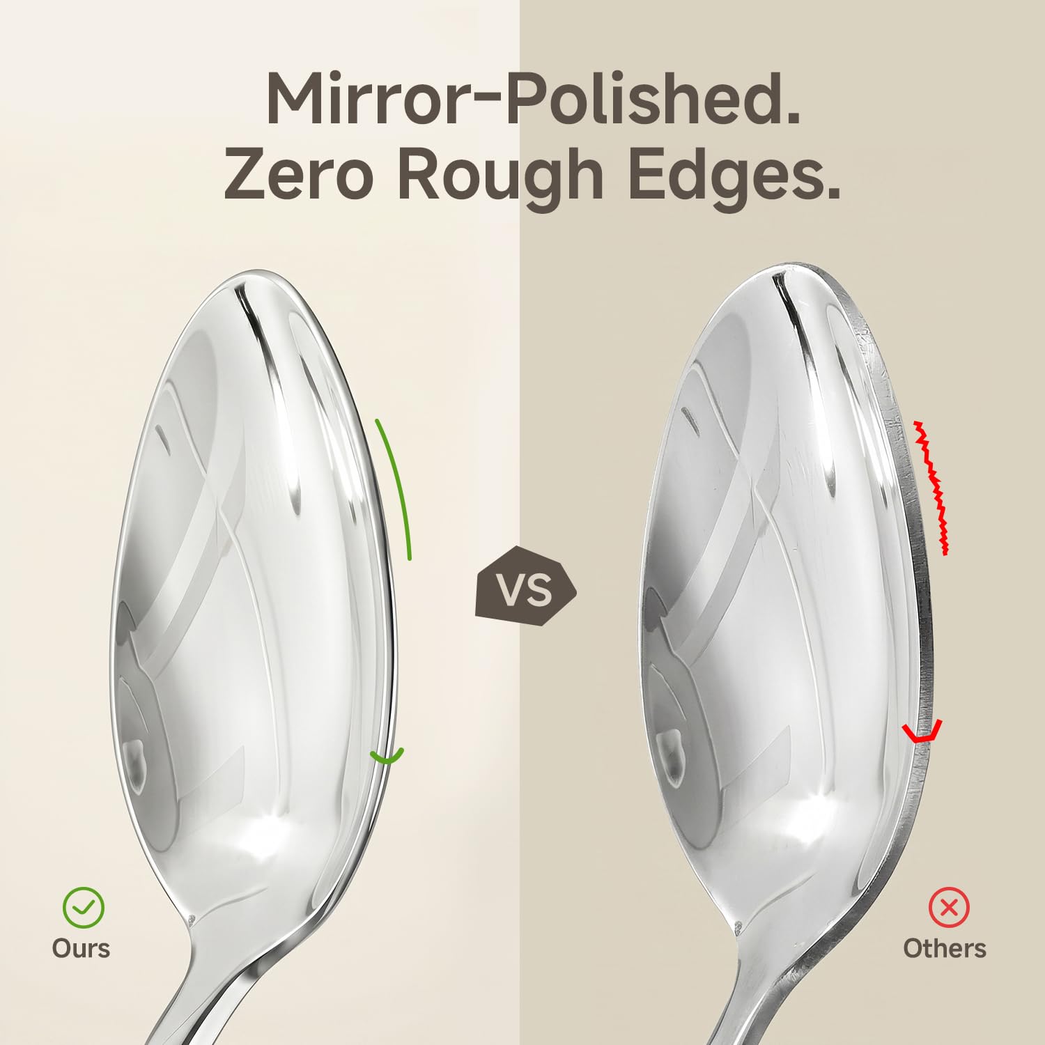KINGSTONE comparaison taille avec objets quotidiens pour échelle pratique
