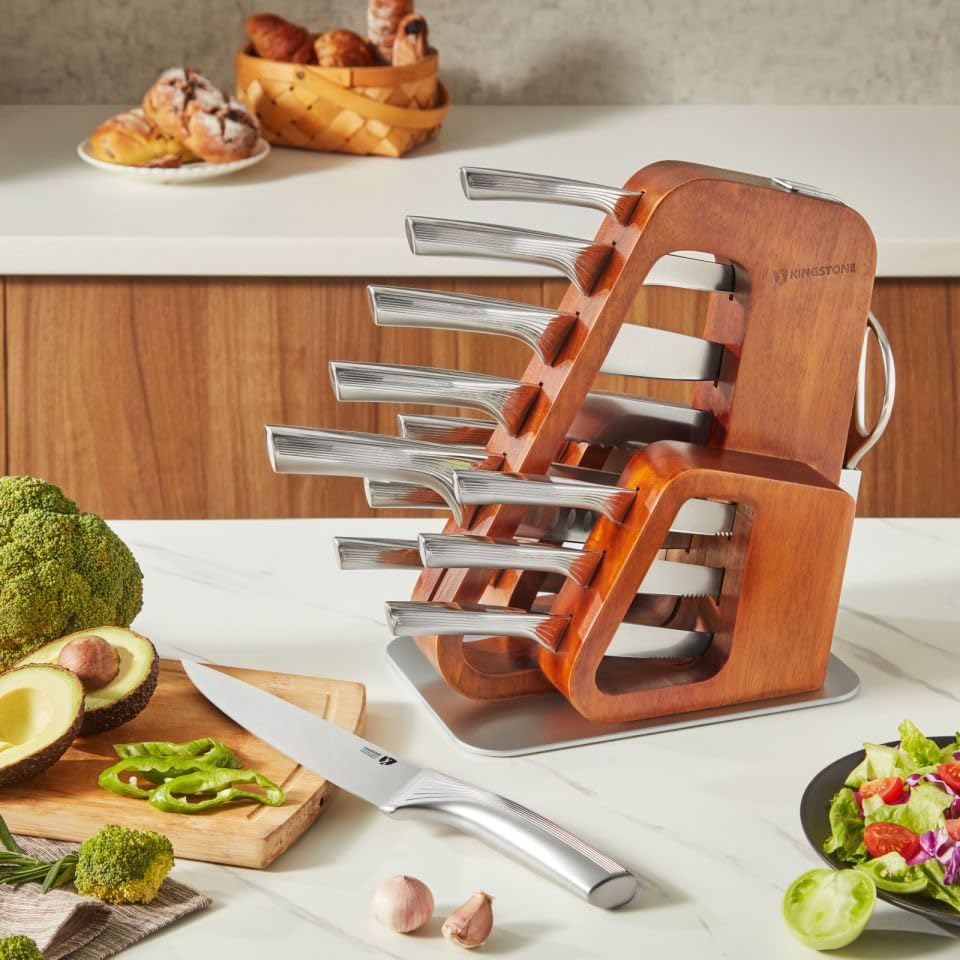 KINGSTONE mise en situation dans cuisine moderne style pratique
