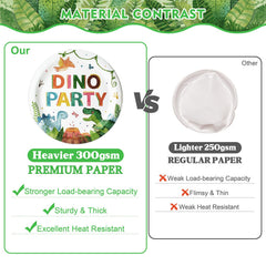Kinovo nappe plastique et couverts jetables, nettoyage facile